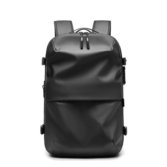 Nomad Vacuum Compression Travel Backpack