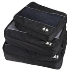 Travel Packing Cubes 3-Pack